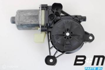 Raammotor LV of LA (bestuurderskant) Audi A5 F5 Sportback beschikbaar voor biedingen