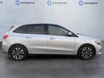 Mercedes-Benz B 180 Boite auto*GPS*Caméra*Capteurs Av/Ar*Ca, Argent ou Gris, Achat, Euro 6, Entreprise