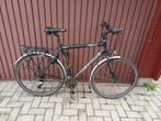Melville Stadsfiets - Gravel aluminium frame - Maat 56, Gebruikt, Versnellingen, 53 tot 57 cm, Ophalen