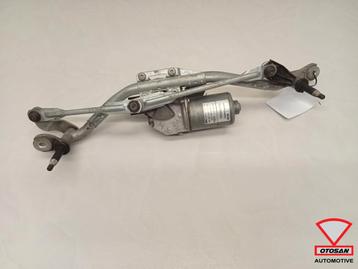 Audi A1 8X Ruitenwissermotor + Mechaniek 8X1955119 beschikbaar voor biedingen