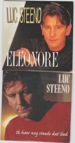 6 CD de Luc Stone, Comme neuf, Pop, Enlèvement ou Envoi