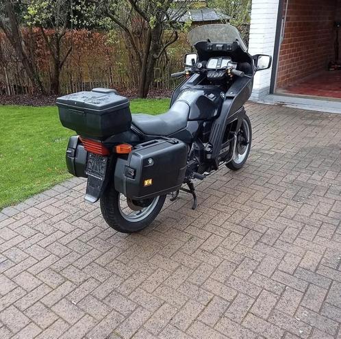 BMW K75 RT, Motoren, Motoren | BMW, Particulier, Toermotor, meer dan 35 kW, 3 cilinders, Ophalen