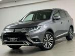 Mitsubishi Outlander 2.0I 150 CV DIAMOND 7 PLACES AUTO FULL, Autos, Mitsubishi, Cuir, Argent ou Gris, Achat, Outlander