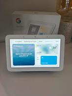 Google nest hub gen 2 Als nieuw, Audio, Tv en Foto, Mediaspelers, Ophalen of Verzenden, Zo goed als nieuw