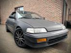 Honda CRX, Auto's, Particulier, Coupé, CRX, Te koop