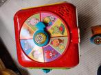 Cube d'activités VTech, Enfants & Bébés, Enlèvement ou Envoi, Comme neuf