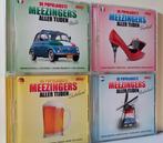 De populairste meezingers 4 cd's, Ophalen of Verzenden, Zo goed als nieuw