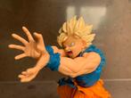 Dragon Ball Z figuur: Super Saiyan Goku figuur, Ophalen of Verzenden, Zo goed als nieuw
