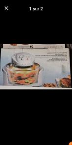 Four halogène, Electroménager, Enlèvement ou Envoi, Four