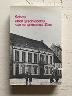 Schets ener geschiedenis van de gemeente Zele, Enlèvement ou Envoi