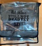 Goodies Phil Collins avec baguettes, Ophalen, Nieuw