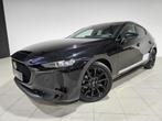 Mazda 3 Skyactiv 2.0 M-Hybrid, Auto's, 1998 cc, 4 cilinders, Zwart, Bedrijf