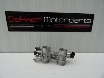 Injectiehuis / Gaskleppenhuis BMW C650GT 2012-2013-2014-2015, Motoren, Ophalen of Verzenden, Nieuw