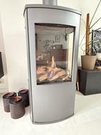 DRU trio gaskachel in perfecte staat, Huis en Inrichting, Kachels, Ophalen, Zo goed als nieuw, Gaskachel