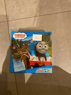 Puzzel Thomas de trein 24 stukjes, Kinderen en Baby's, Speelgoed | Thomas de Trein, Zo goed als nieuw, Ophalen