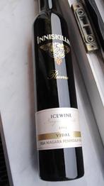 Icewine 2014, Verzamelen, Wijnen, Nieuw, Ophalen of Verzenden, Witte wijn, Noord-Amerika