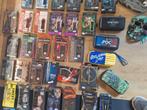 Uitverkoop verzameling dartspijlen etc... (zie beschrijving), Sport en Fitness, Darts, Ophalen, Zo goed als nieuw, Pijlen