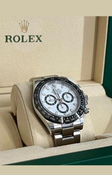 ROLEX COSMOGRAPH DAYTONA 