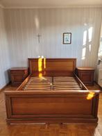 Complete slaapkamer, Huis en Inrichting, Slaapkamer | Complete slaapkamers, Ophalen, Gebruikt, Tweepersoons, Klassieke stijl