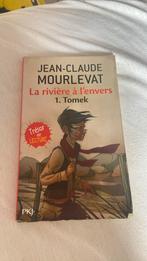 La riviere a l’envers 1. Tomek, Livres, Enlèvement, Comme neuf