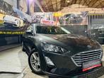 Ford Focus 1.5TDCI CarPlay - GPS - LED - GARANTIE, Focus, Euro 6, Start-stop-systeem, 5 deurs