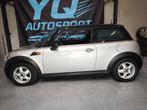 Mini Cooper one 1.6 benzine, Bedrijf, Handgeschakeld, Cooper, Euro 4