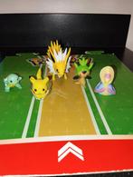 Lot Pokémon figuren, Ophalen of Verzenden, Zo goed als nieuw