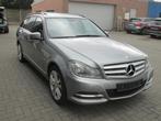Mercedes-Benz C 180 AVANTGARDE TREKHAAK OPEN DAK BREAK, Automaat, Euro 5, Achterwielaandrijving, Gebruikt
