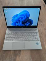 HP Pavilion 15-cs0854nd - Windows 11, 256GB SSD, 8GB RAM, Computers en Software, Windows Laptops, 256 GB, Verzenden, 8 GB, Zo goed als nieuw