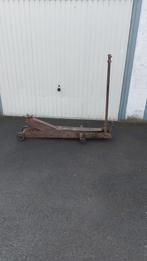 Auto kriek., Doe-het-zelf en Bouw, Ophalen, Gebruikt