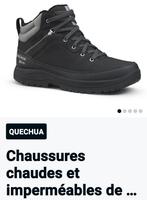 Chaussure Quechua pointure 39, Vêtements | Hommes, Chaussures, Porté, Enlèvement