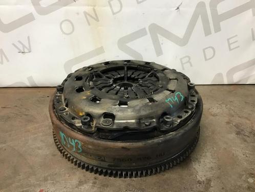 Dubbele massa vliegwiel BMW N43B20 21217560876, Auto-onderdelen, Motor en Toebehoren, Gebruikt, Ophalen of Verzenden