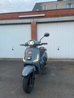 Gts Palermo 2023 a klasse, Vélos & Vélomoteurs, Autres marques, Comme neuf, Enlèvement, Essence