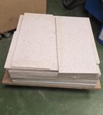 keramische tegel, Ophalen, 40 tot 60 cm, 40 tot 60 cm, Keramiek