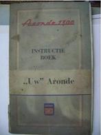 Auto-technische info SAAB,  SIMCA,  SKODA, Enlèvement