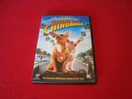 dvd disney beverly hills chihuahua, Ophalen of Verzenden