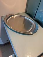 Alessi Italy schaal inox, Antiek en Kunst, Ophalen of Verzenden