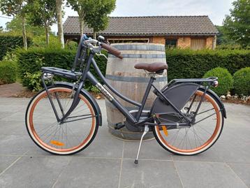 Meisjesfiets Popal beschikbaar voor biedingen