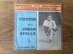 single johan stollz, Ophalen of Verzenden, 7 inch, Pop, Single