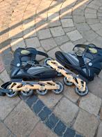 Inlane skates maat 39, Sport en Fitness, Skeelers, Ophalen, Gebruikt