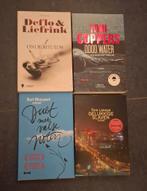 Boeken Vlaamse auteurs, €4,00 per boek, Ophalen of Verzenden