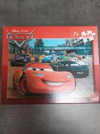 Puzzle "Cars" 500 pièces, Ophalen, Nieuw