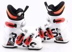 Chaussures de ski pour enfants 30 30.5 35 36 EU ROSSIGNOL, Carving, Rossignol, Utilisé, Chaussures