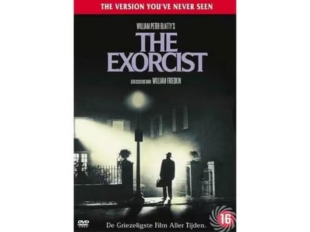 The Exorcist, Cd's en Dvd's, Dvd's | Horror, Ophalen of Verzenden