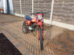 Suzuki ER 21met gva, Motoren