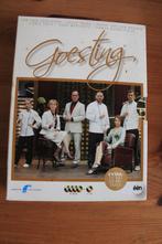 Goesting           knap vlaams kom. drama, Cd's en Dvd's, Vanaf 12 jaar, Ophalen of Verzenden, Zo goed als nieuw, Drama