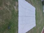 bolon voortent mat, Ophalen, Gebruikt