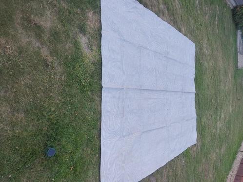 bolon voortent mat, Caravans en Kamperen, Tentaccessoires, Gebruikt, Ophalen
