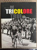 Wielrennersboek "125j Belgisch kampioenschappen" 1882-2007, Ophalen, Zo goed als nieuw, Lopen en Fietsen