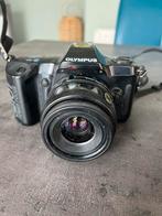 Appareil photo Olympus, Audio, Tv en Foto, Fotocamera's Analoog, Ophalen, Gebruikt, Olympus